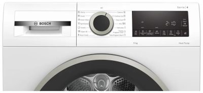 Bosch WQG14200ME