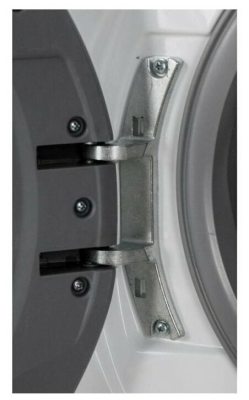 HISENSE WFQP6012VM