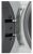 Стиральные машины HISENSE WFQP6012VM HISENSE WFQP6012VM