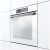 Духовые шкафы GORENJE BOS6737E09WG GORENJE BOS6737E09WG