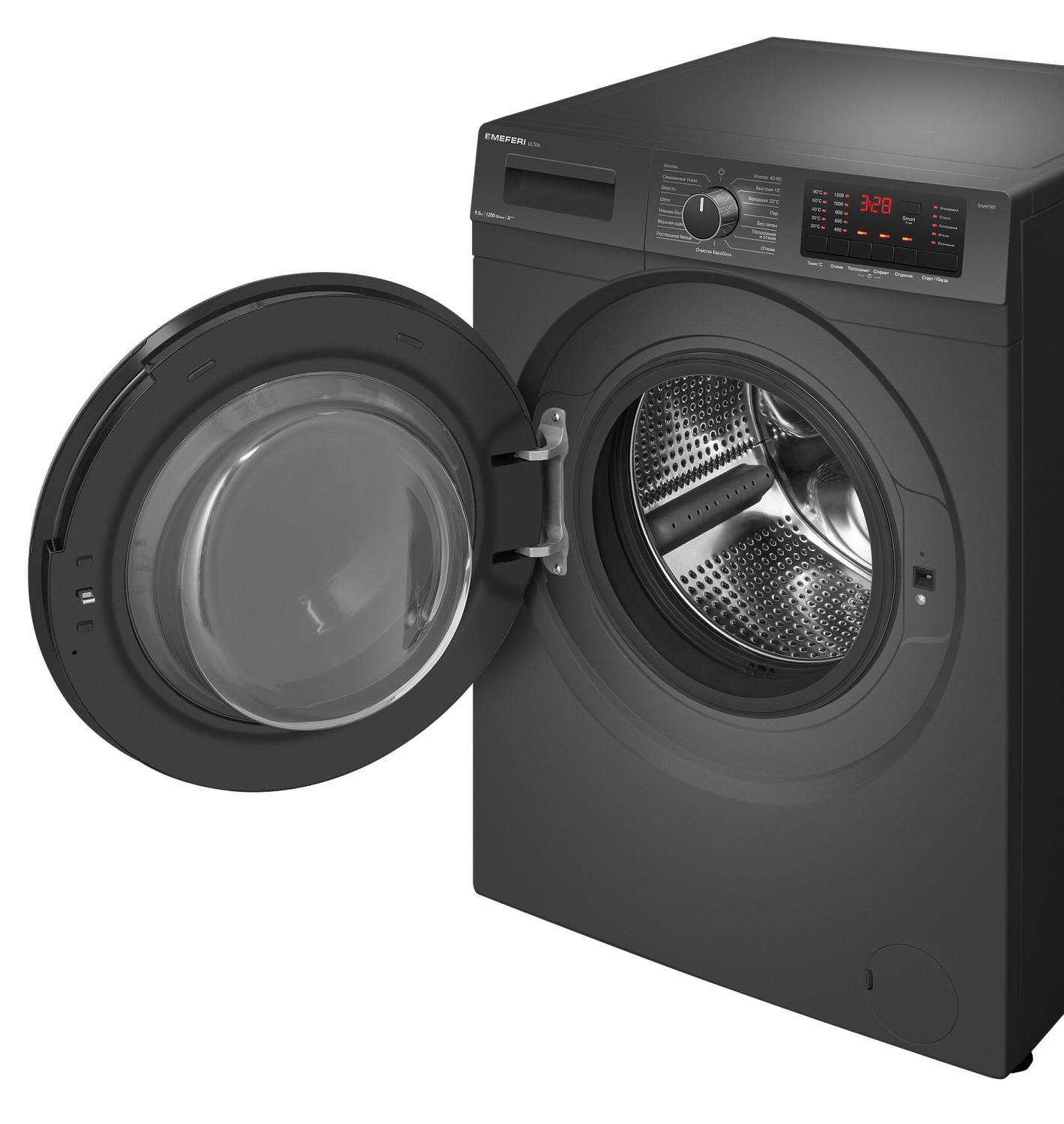 MEFERI MFW091216GR ULTRA