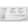 Hotpoint-Ariston VMSG 622 ST B