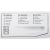 Hotpoint-Ariston VMSG 622 ST B