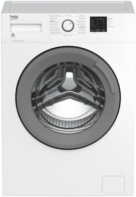 Beko RGE78511XSW