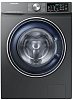 Samsung WW80R62LVFXDLP
