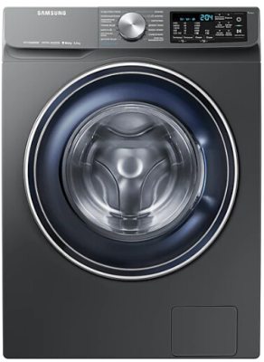 Samsung WW80R62LVFXDLP