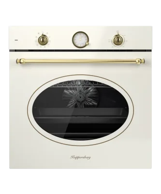 Kuppersberg SR 610 C Bronze