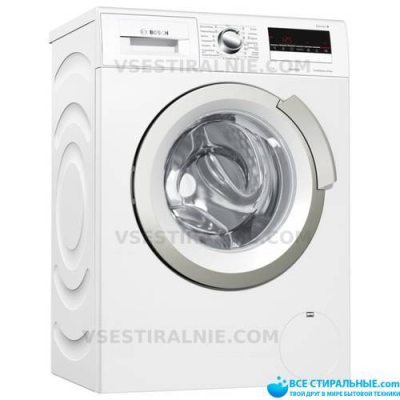 Bosch Serie 6 WLL 24241