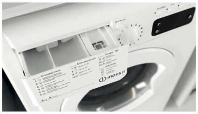 Indesit IWSE 6105