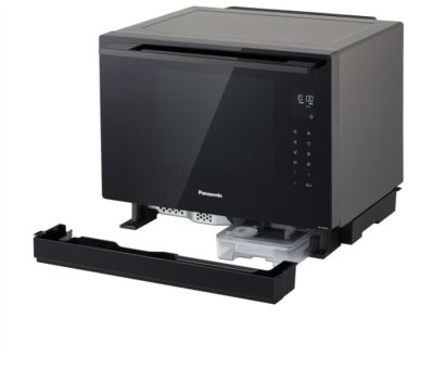 Panasonic NN-CS89LBZPE