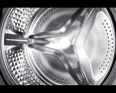 Samsung WW65AG4S21C, белый