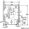 Bosch WKD 28542