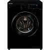 NORDFROST WM2 6100 B