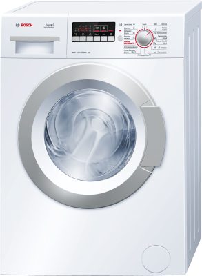 Bosch Serie 4 WLG 24260