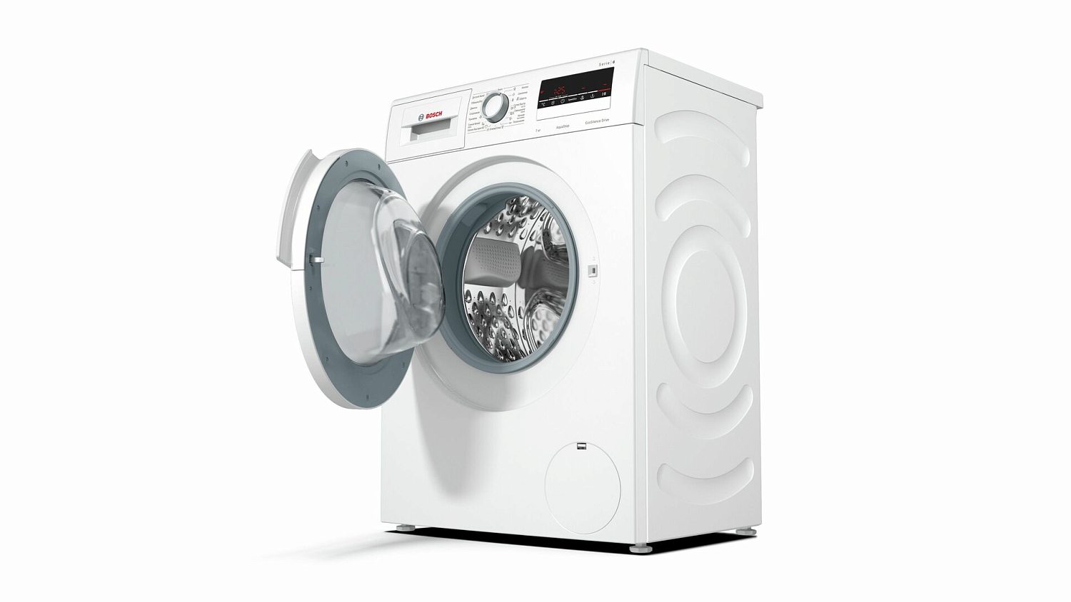 Bosch Serie 6 WLL 24240