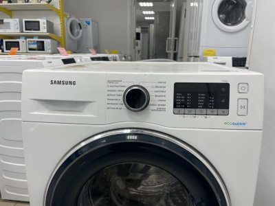 SAMSUNG WW8J5545FW/LP