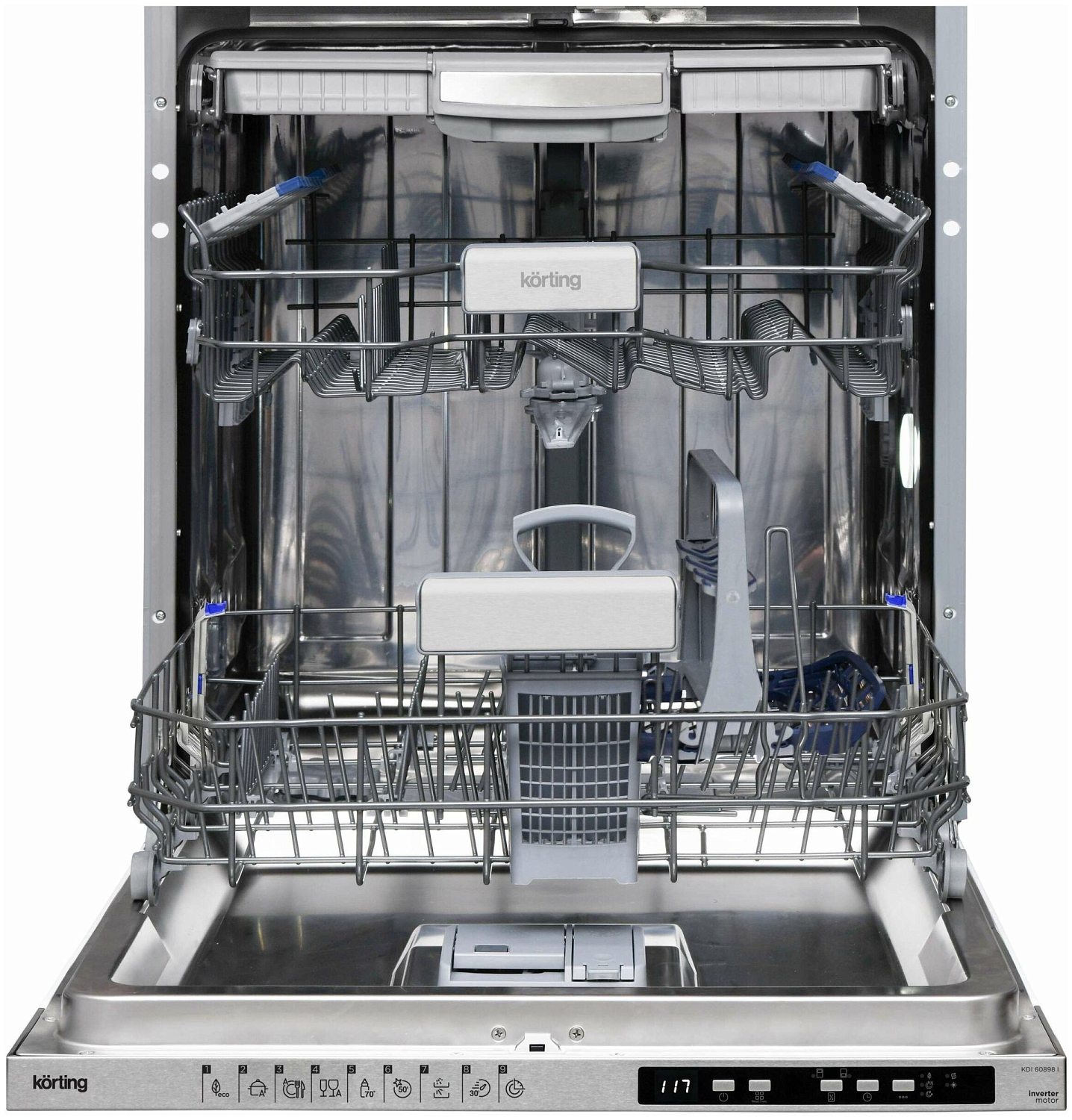 Korting KDI 60898 I