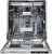 Посудомоечные машины Korting KDI 60898 I Korting KDI 60898 I