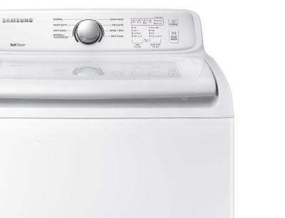 Samsung WA45N3050AW/A4