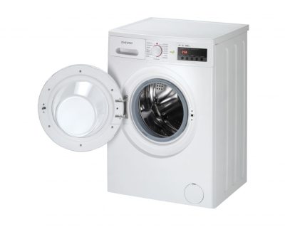 Daewoo Electronics DWD-FV5241