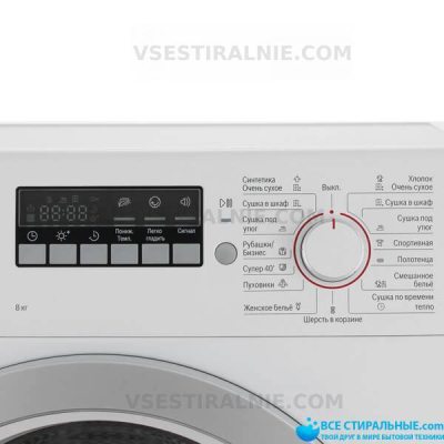 Bosch WTB 66211 OE
