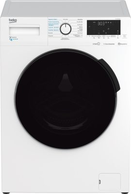 Beko HTV 7616 XW