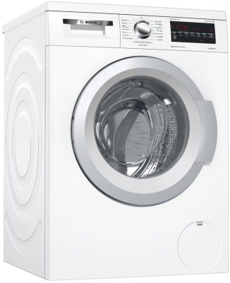 Bosch Serie 6 WUQ28490