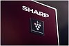 Sharp SJ-GX98PRD