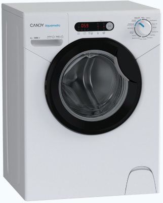 Candy Aquamatic AQUE 1043DR-07