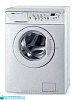 Zanussi Aquacycle FE 1005