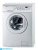 Стиральные машины Zanussi Aquacycle FE 1005 Zanussi Aquacycle FE 1005