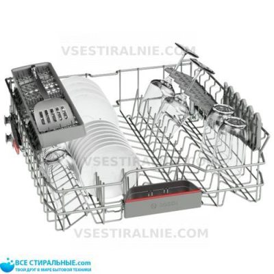 Bosch Serie 4 SMV 44IX00 R