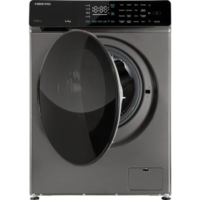 HIBERG i-DDQ9-612 Sd