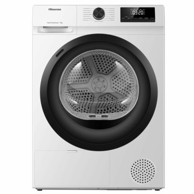 Hisense DHQE800BW2