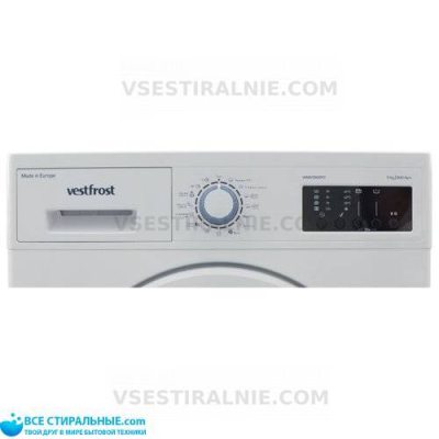 Vestfrost WMV 0840 F2