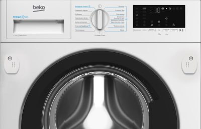 Beko BI3WBT8721 W