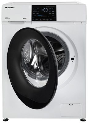 HIBERG i-DDQ6 - 612 W