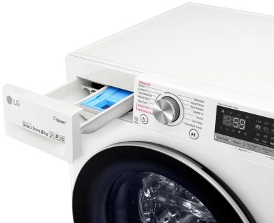 LG Vivace V600 F4WN608S2