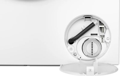 Bosch WDS28460ME