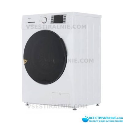 DEXP WD-F714DMA/WB