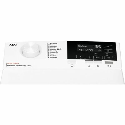 AEG LTR6G261E