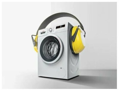 Bosch WGA254X0ME
