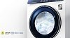 Samsung WW80K62E07S