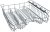 Посудомоечные машины Kuppersbusch G 6300.0 V Kuppersbusch G 6300.0 V