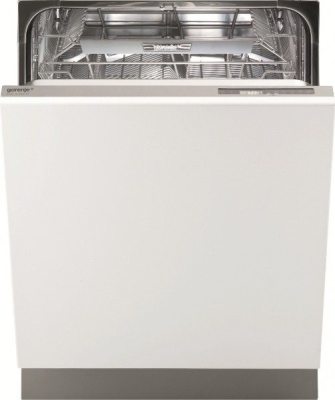 Gorenje + GDV674X