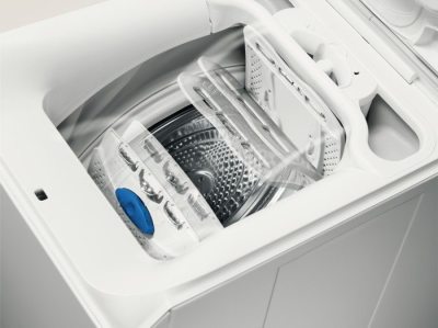 Electrolux EWT 1567 VIW