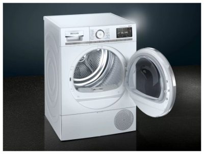 Siemens WT47XEH1OE