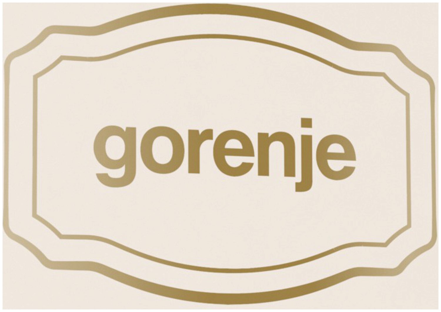 Gorenje NRK 6192 CLI
