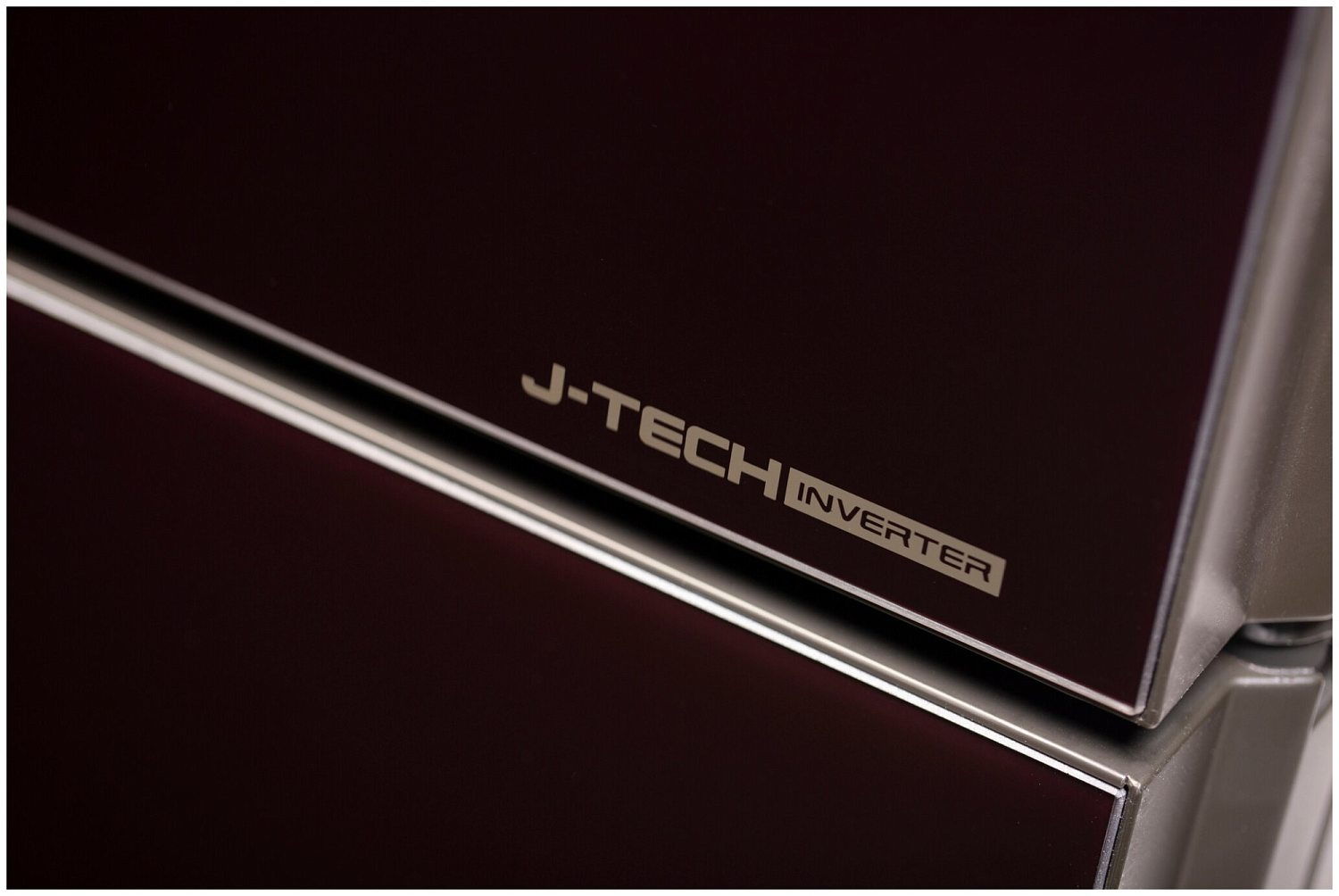 Sharp SJ-GX98PRD