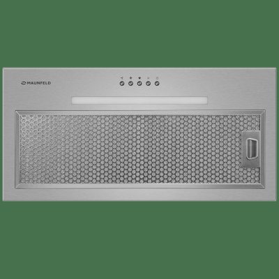 MAUNFELD TRAPEZE 603EM нержавеющая сталь